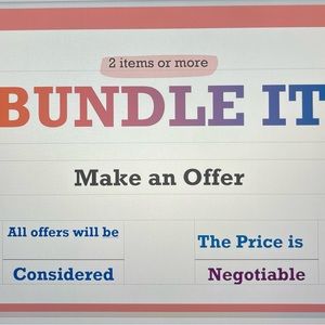 Bundle